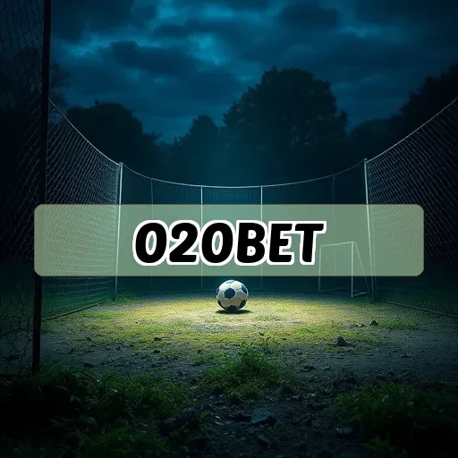 020 bet: Apostas Esportivas Para Aumentar Sua Emoção e Ganhos!