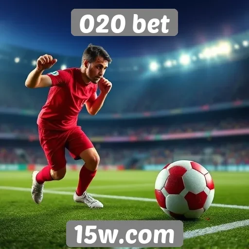Plataforma 020 bet possui promoções atraentes para novos usuários