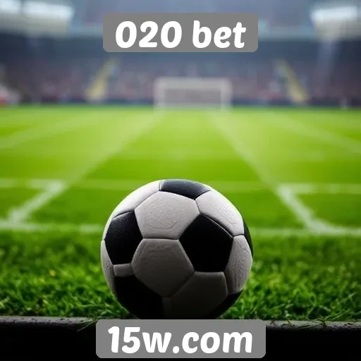 Comparativo de odds entre 020 bet e outros sites
