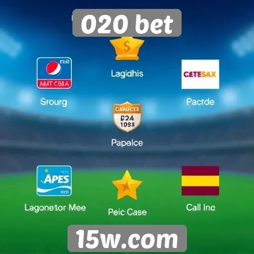 Métodos de pagamento aceitos no 020 bet explicados